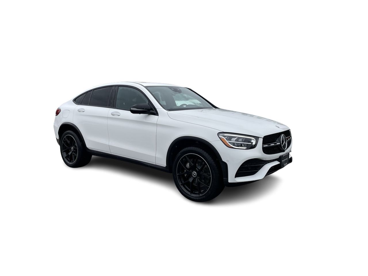 2023 Mercedes-Benz GLC300