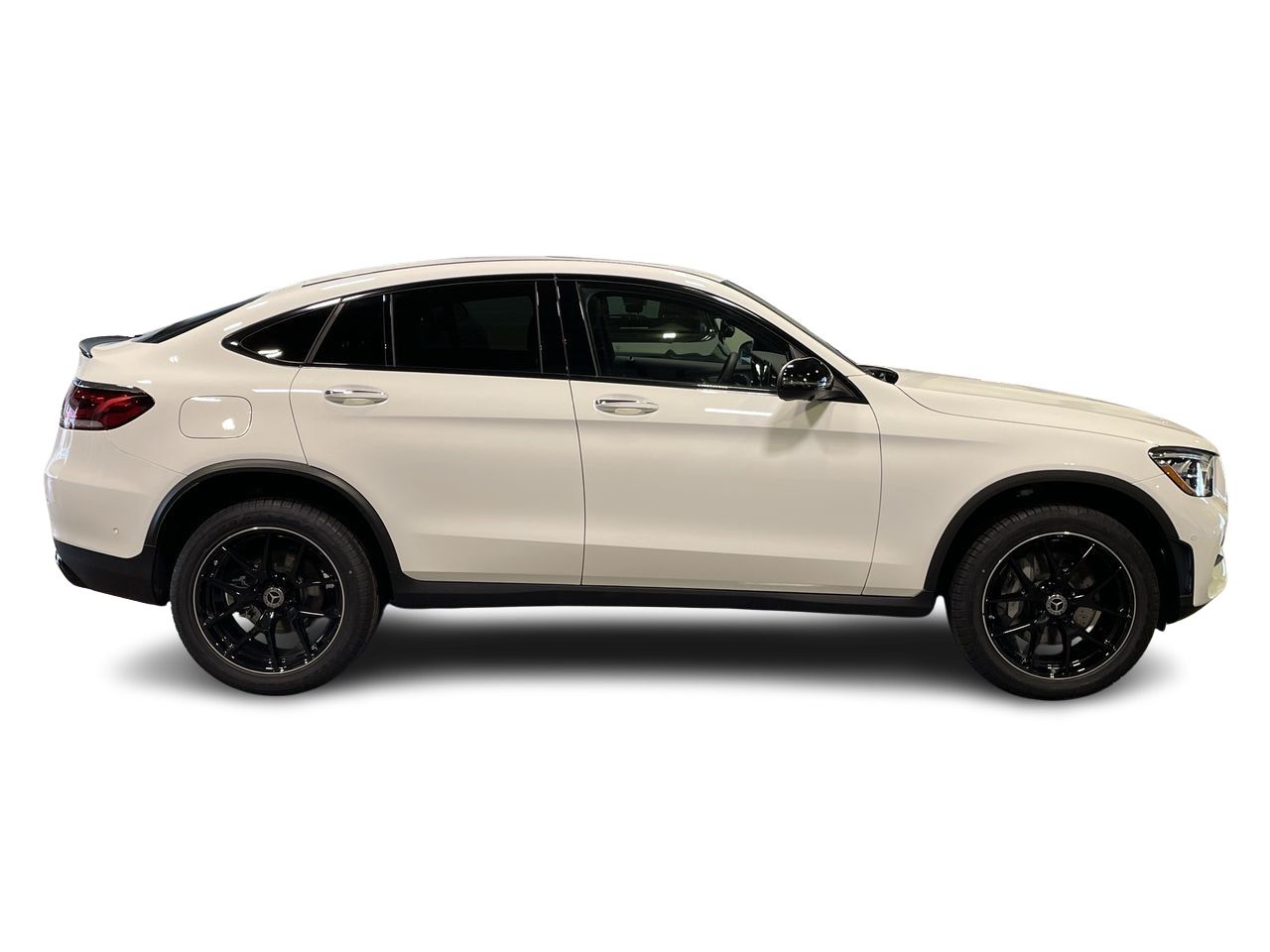 2023 Mercedes-Benz GLC300 in Langley, British Columbia