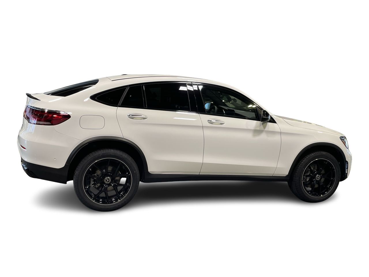 2023 Mercedes-Benz GLC300 in Langley, British Columbia
