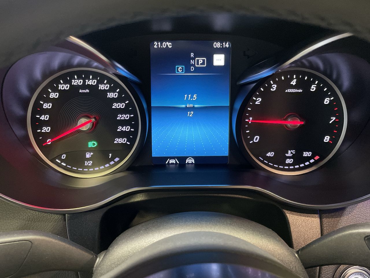 2023 Mercedes-Benz GLC300 in Langley, British Columbia