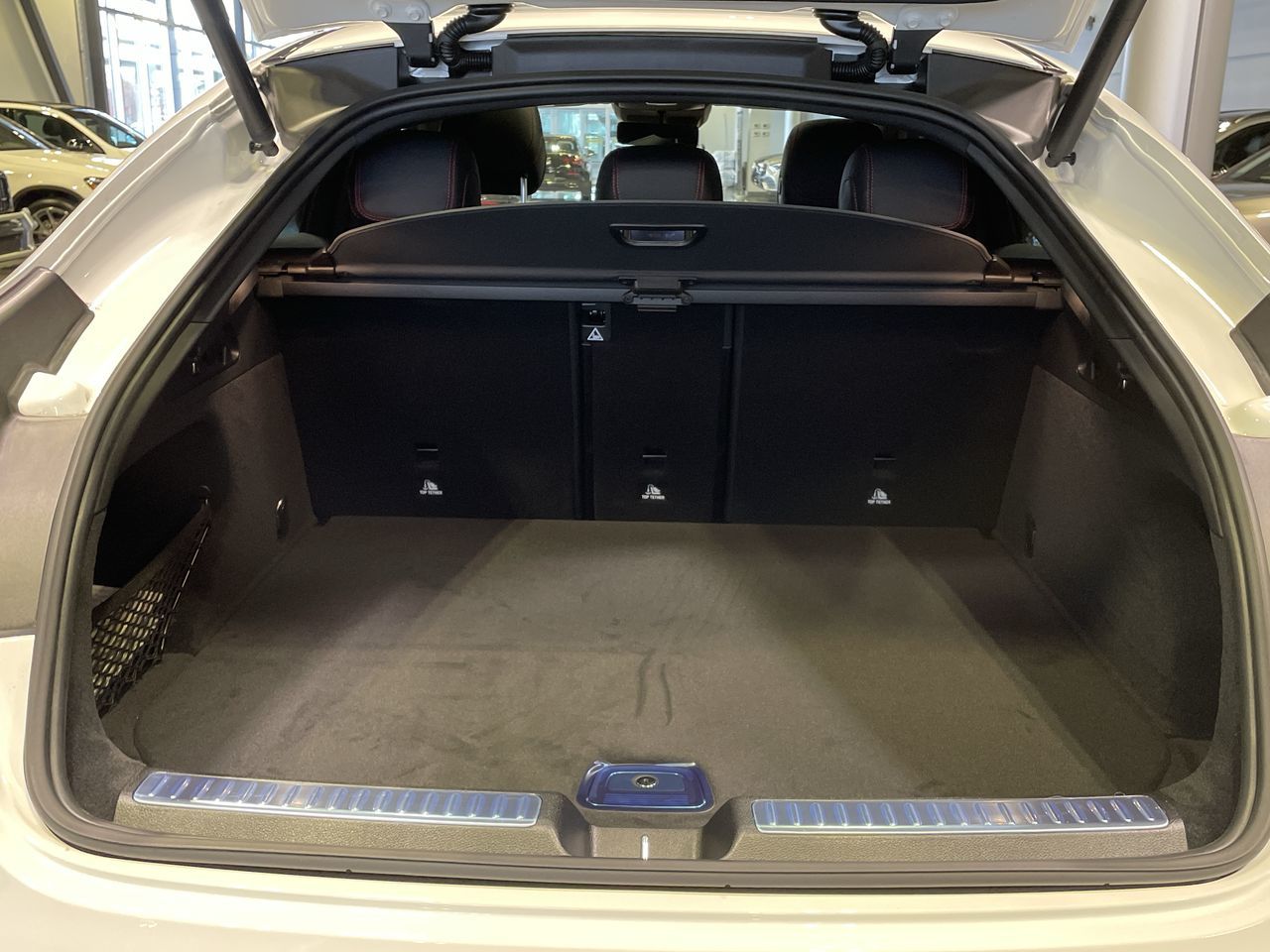 2023 Mercedes-Benz GLC300 in Langley, British Columbia