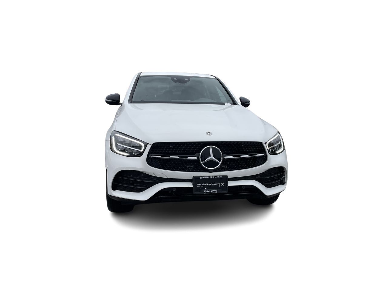 2023 Mercedes-Benz GLC300