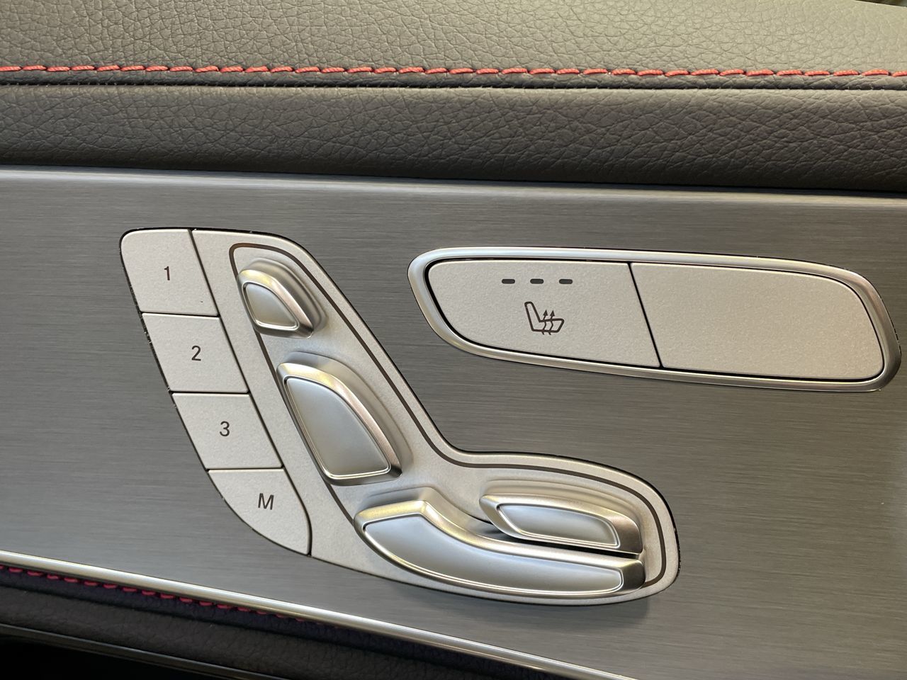 2023 Mercedes-Benz GLC300 in Langley, British Columbia