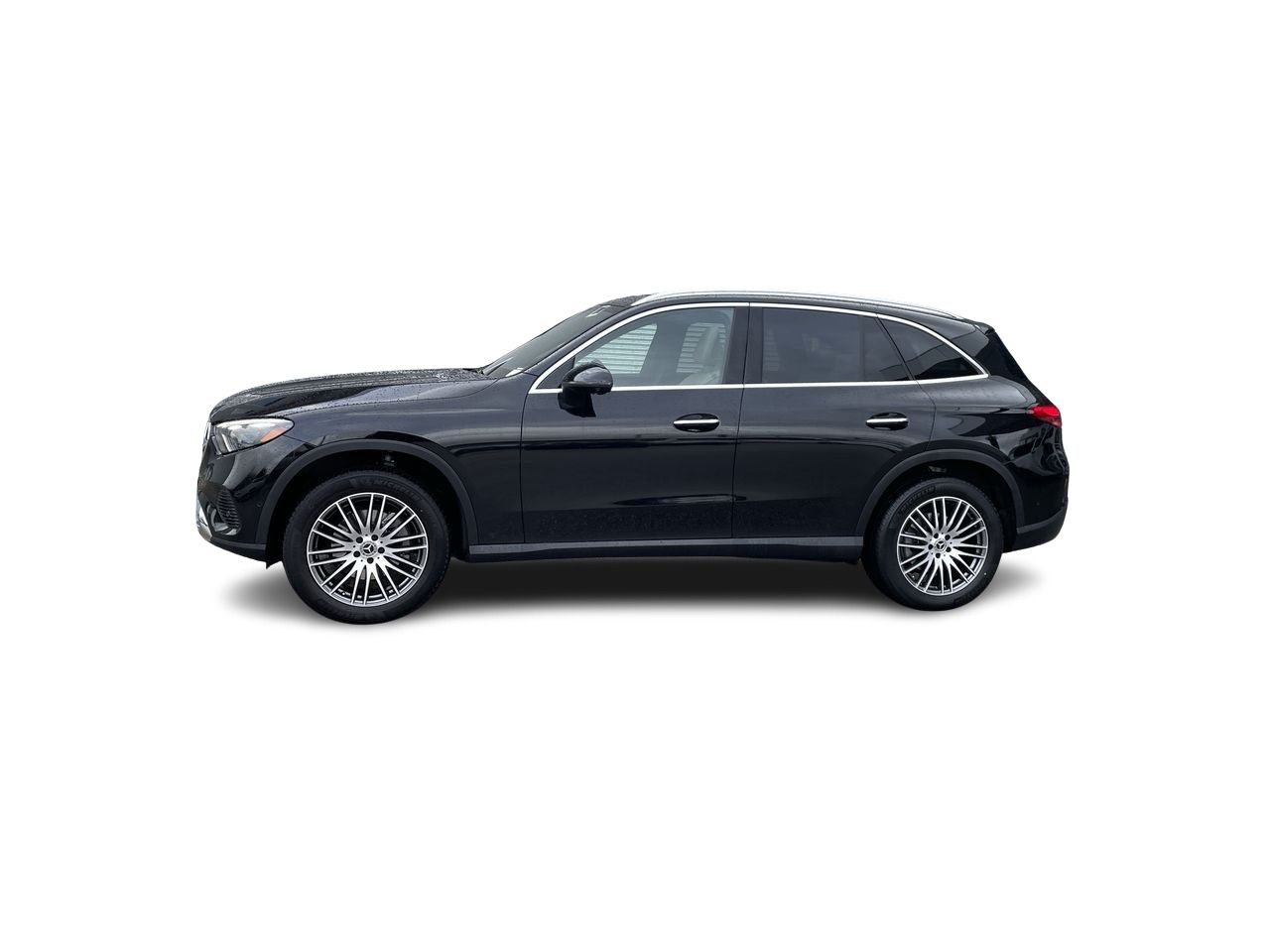 2023 Mercedes-Benz GLC300