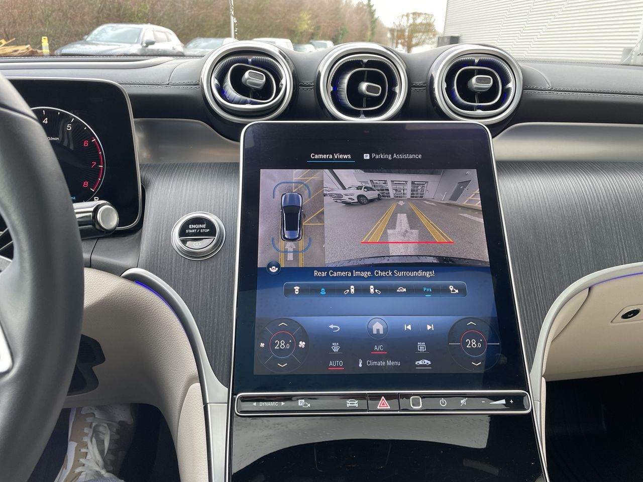 2023 Mercedes-Benz GLC300