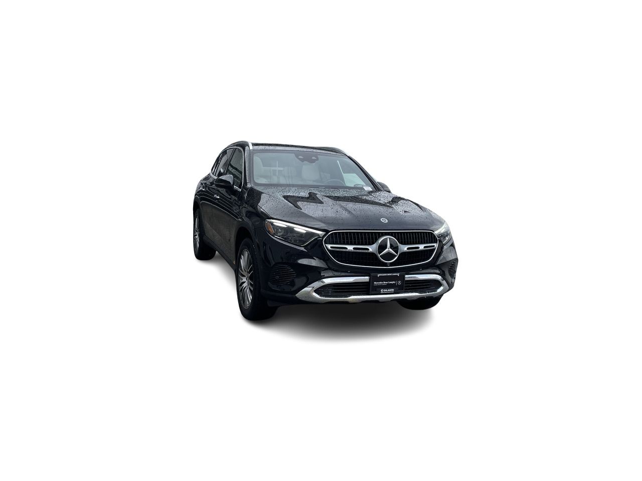 2023 Mercedes-Benz GLC300