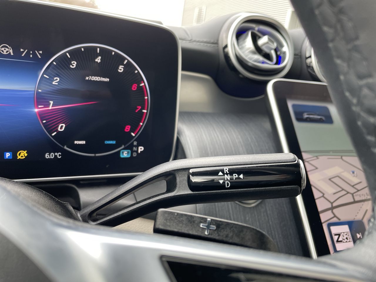 2023 Mercedes-Benz GLC300