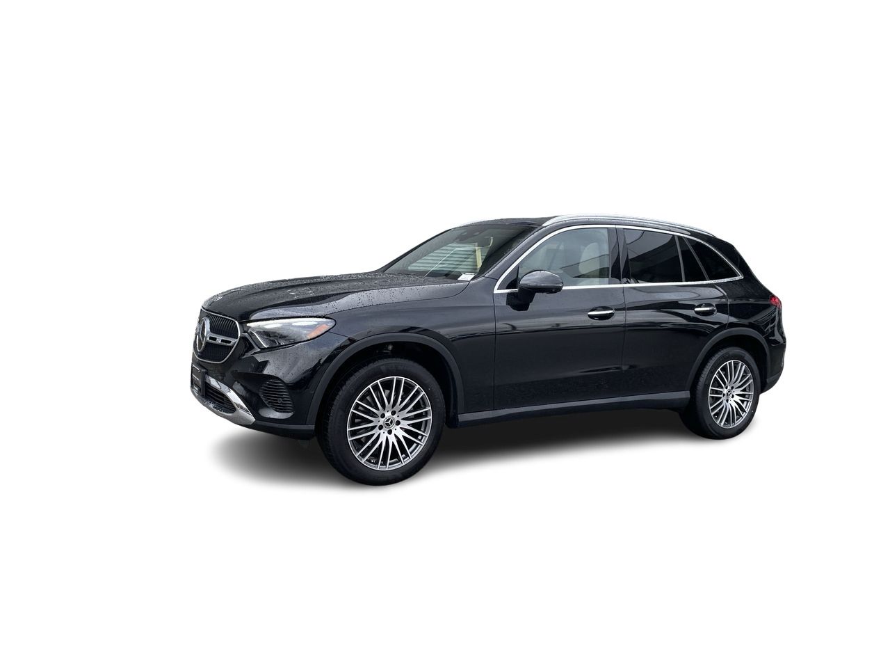 2023 Mercedes-Benz GLC300
