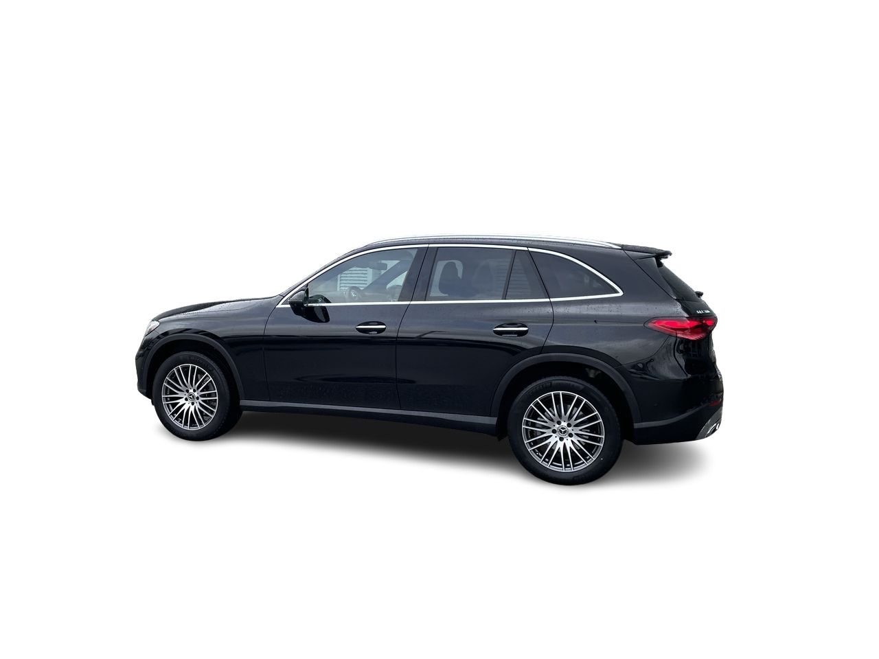 2023 Mercedes-Benz GLC300