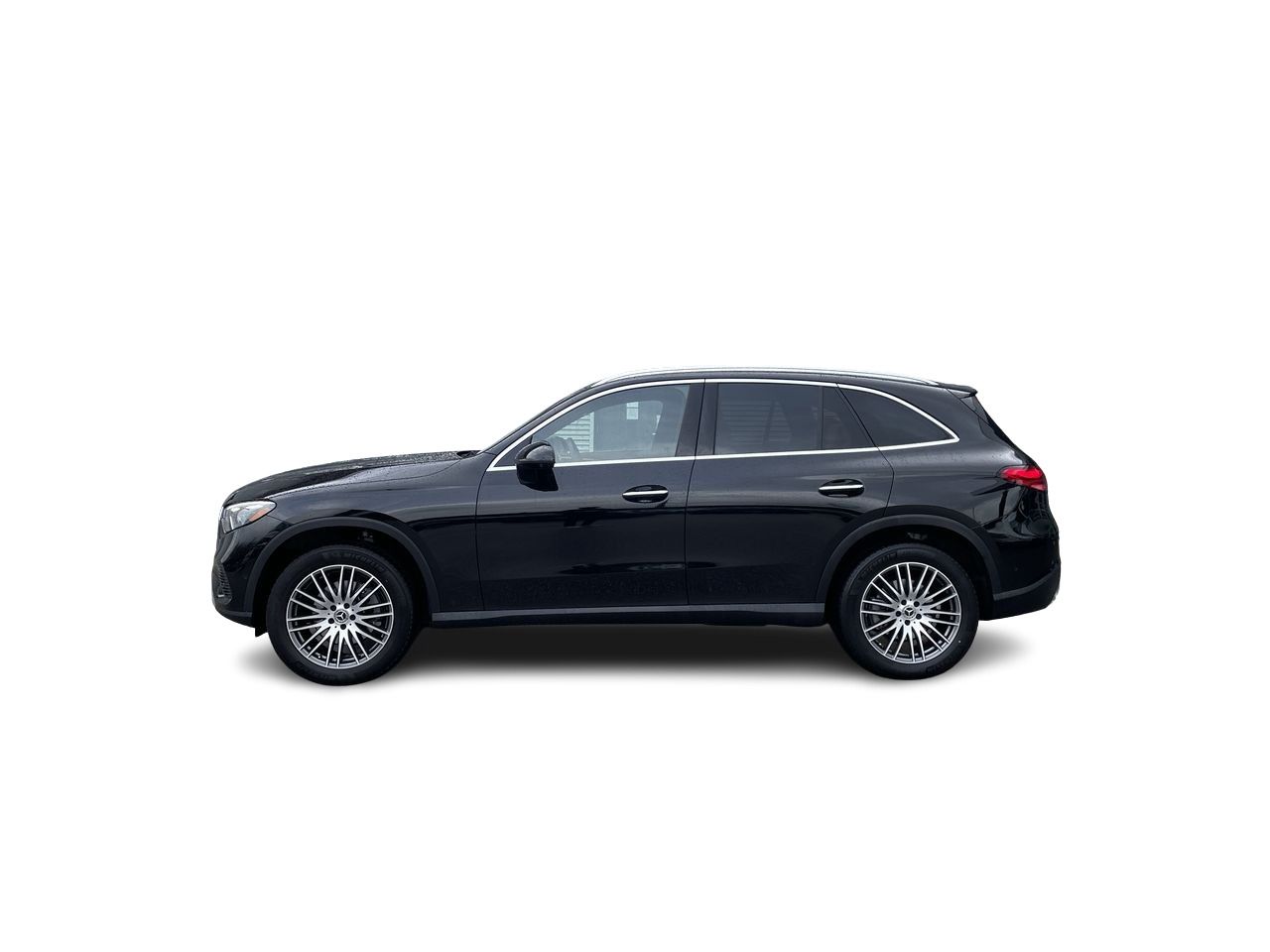 2023 Mercedes-Benz GLC300