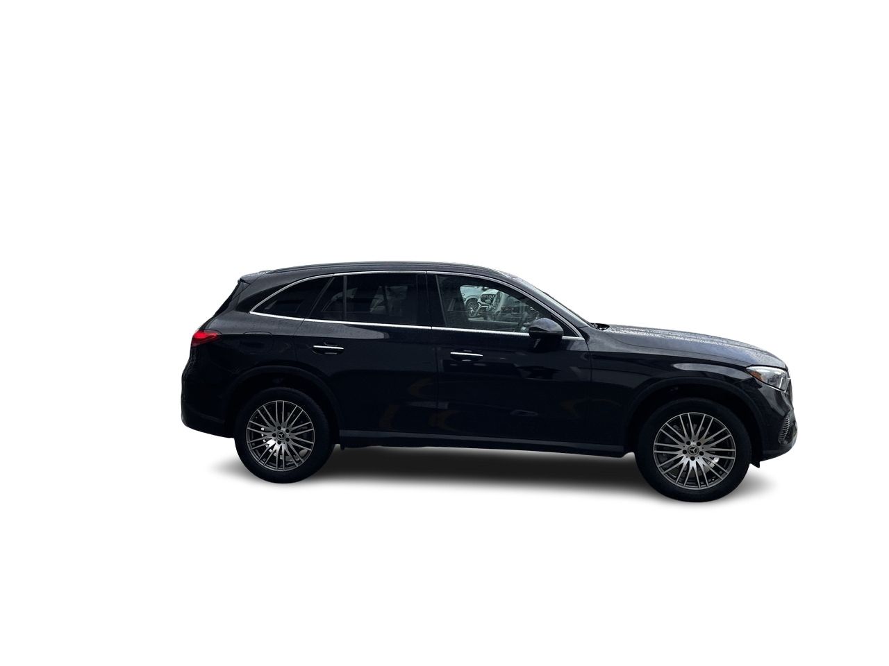 2023 Mercedes-Benz GLC300