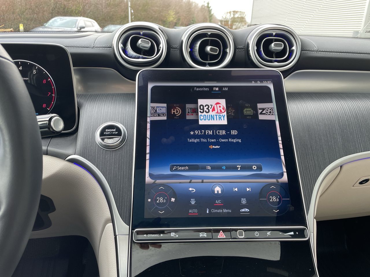 2023 Mercedes-Benz GLC300