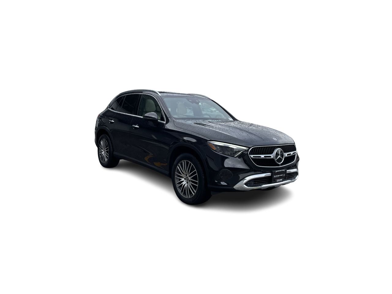 2023 Mercedes-Benz GLC300