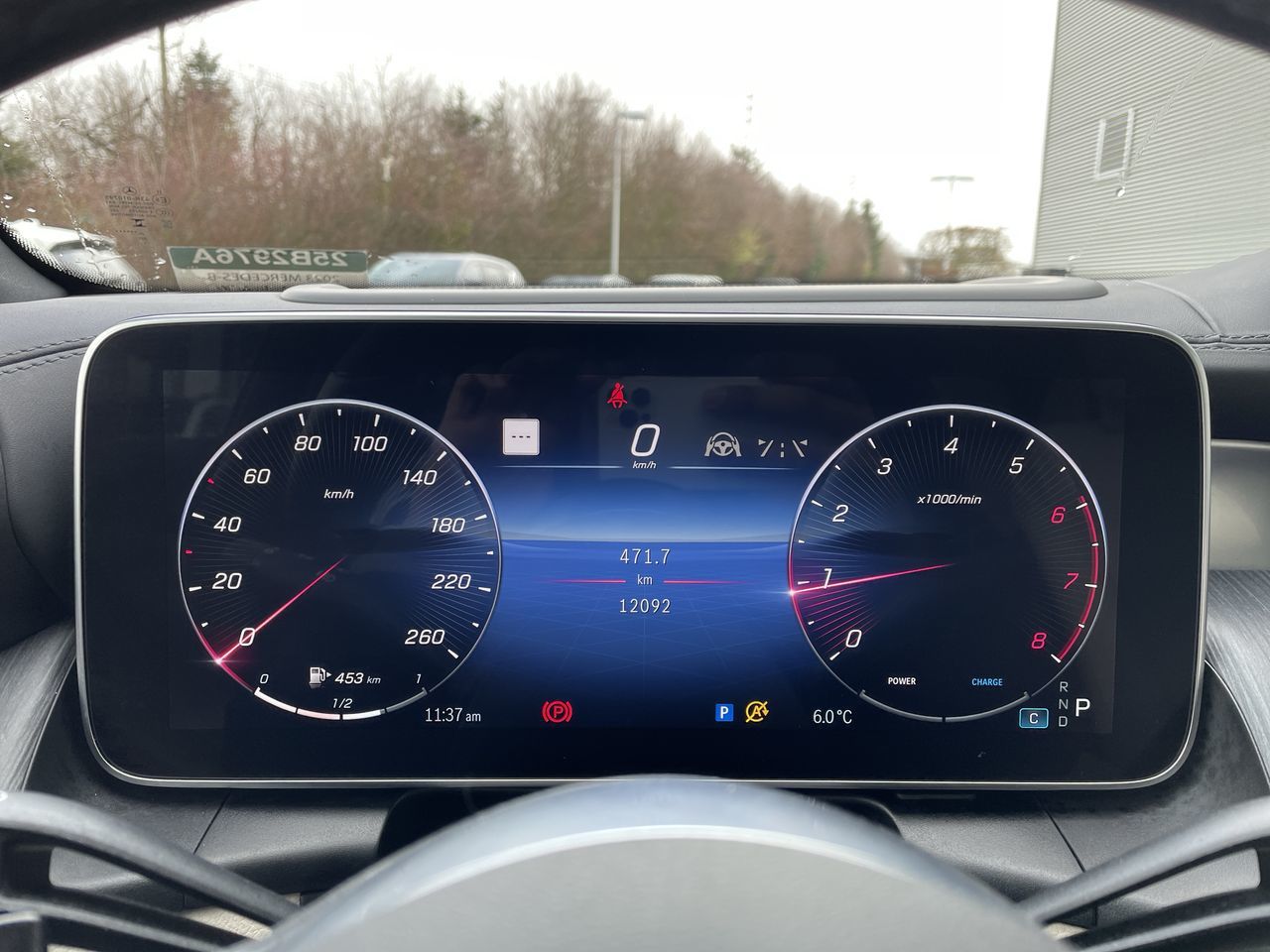 2023 Mercedes-Benz GLC300