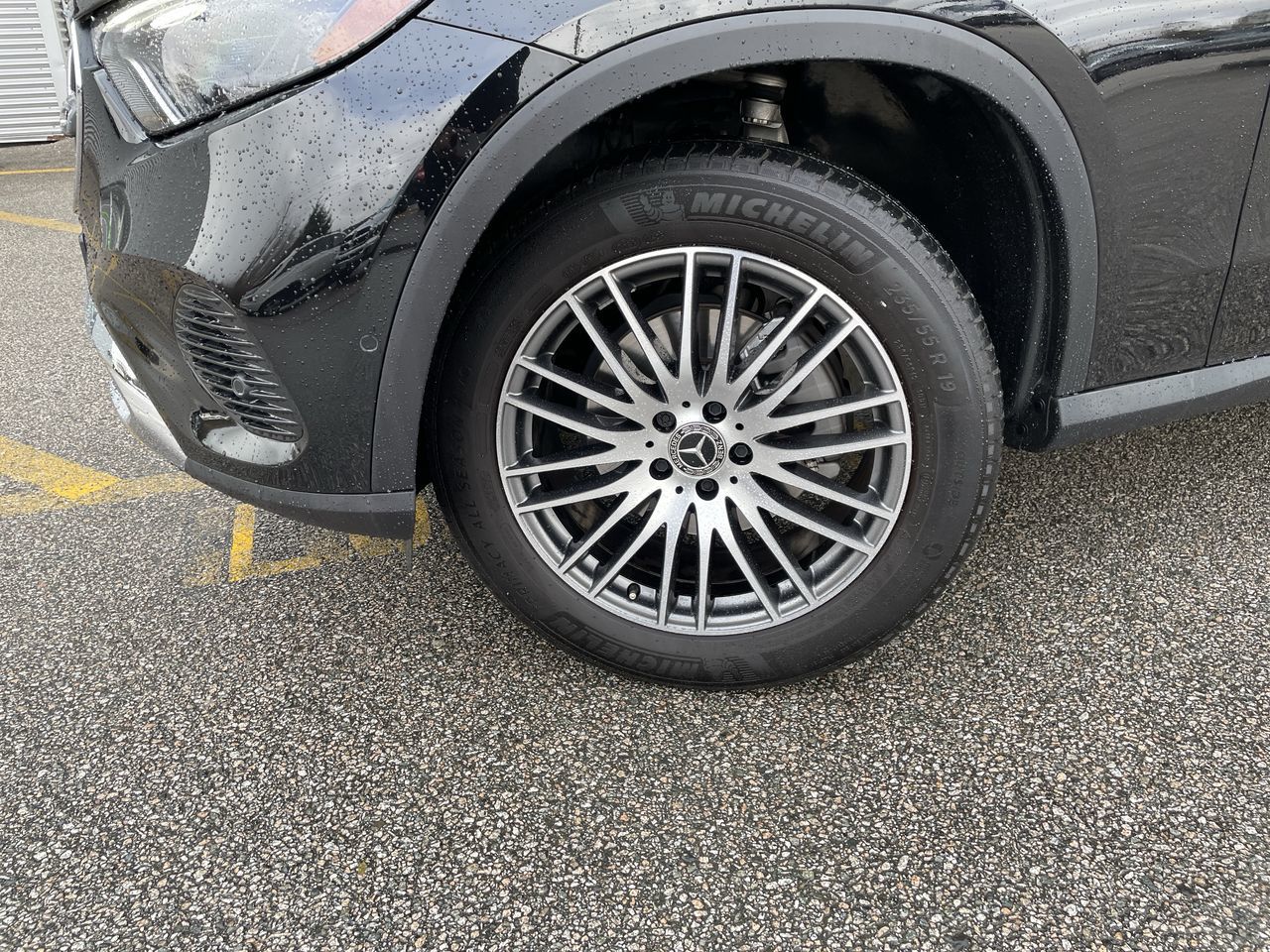 2023 Mercedes-Benz GLC300