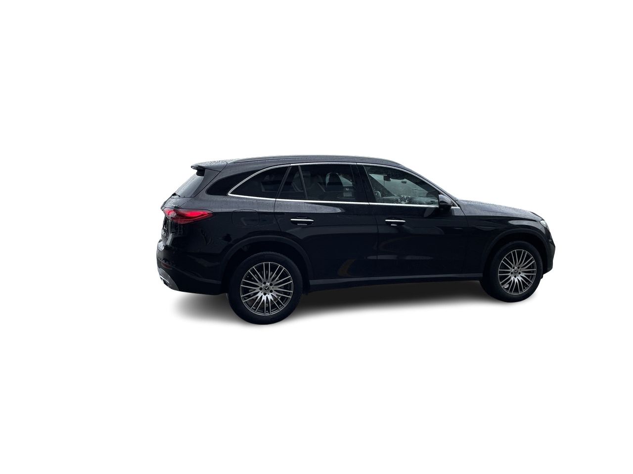 2023 Mercedes-Benz GLC300