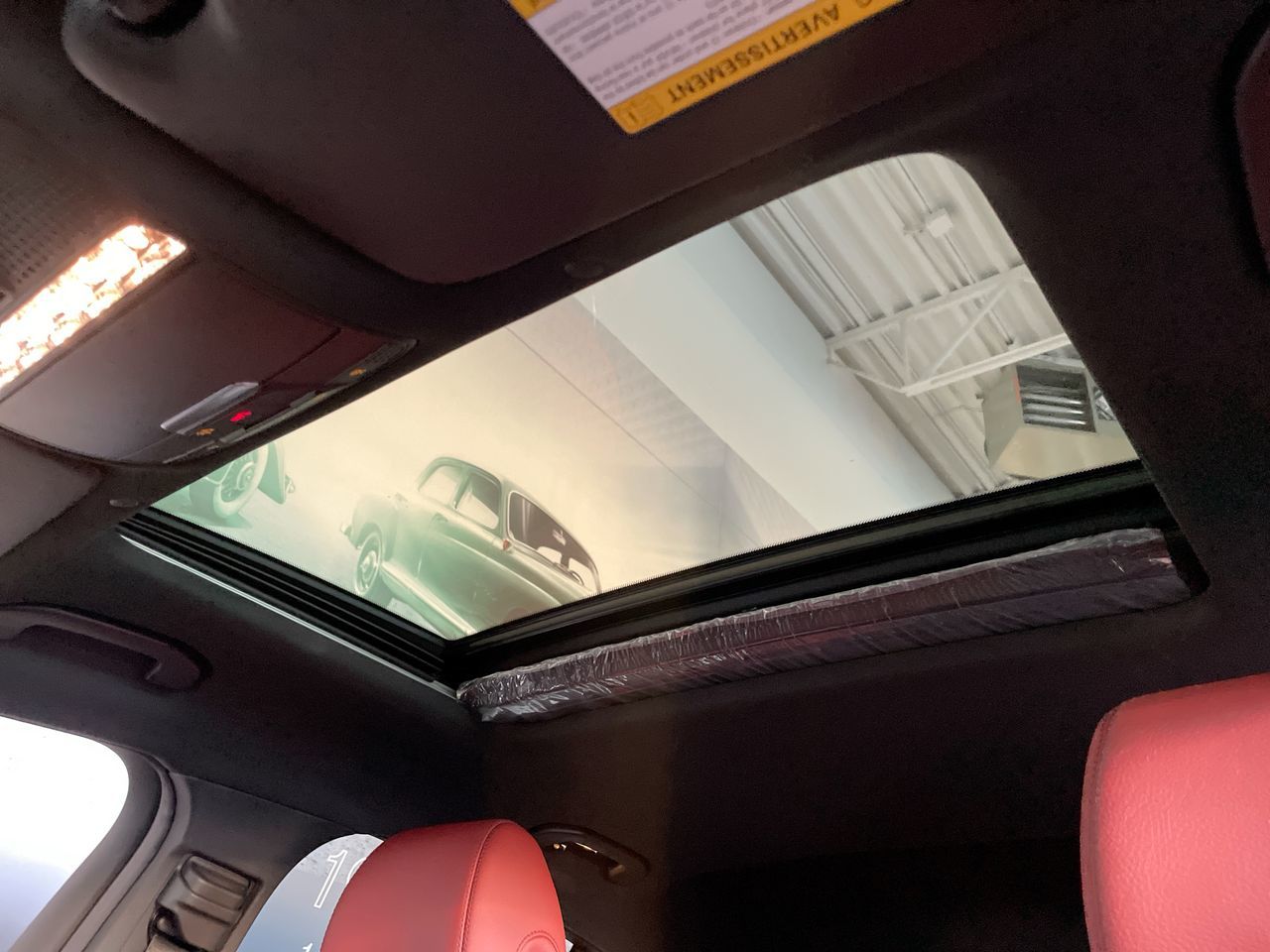 2023 Mercedes-Benz GLC300