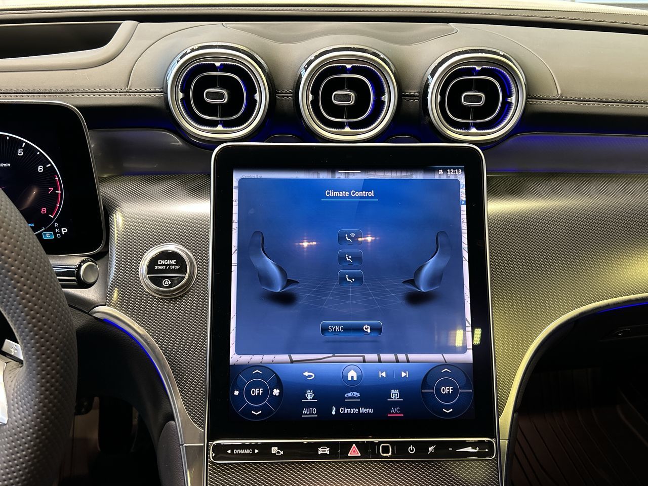 2023 Mercedes-Benz GLC300