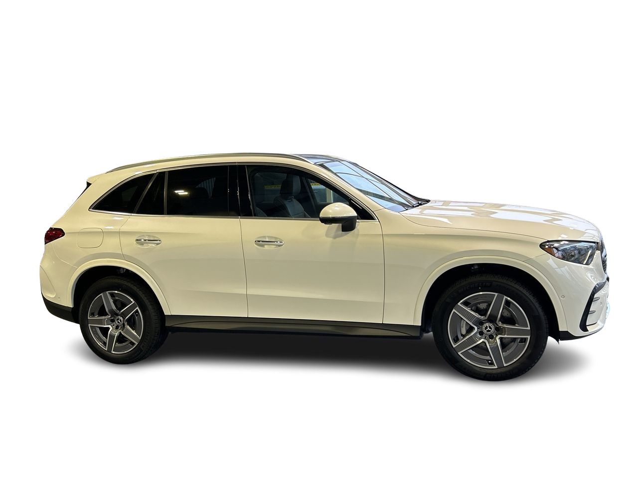 2023 Mercedes-Benz GLC300