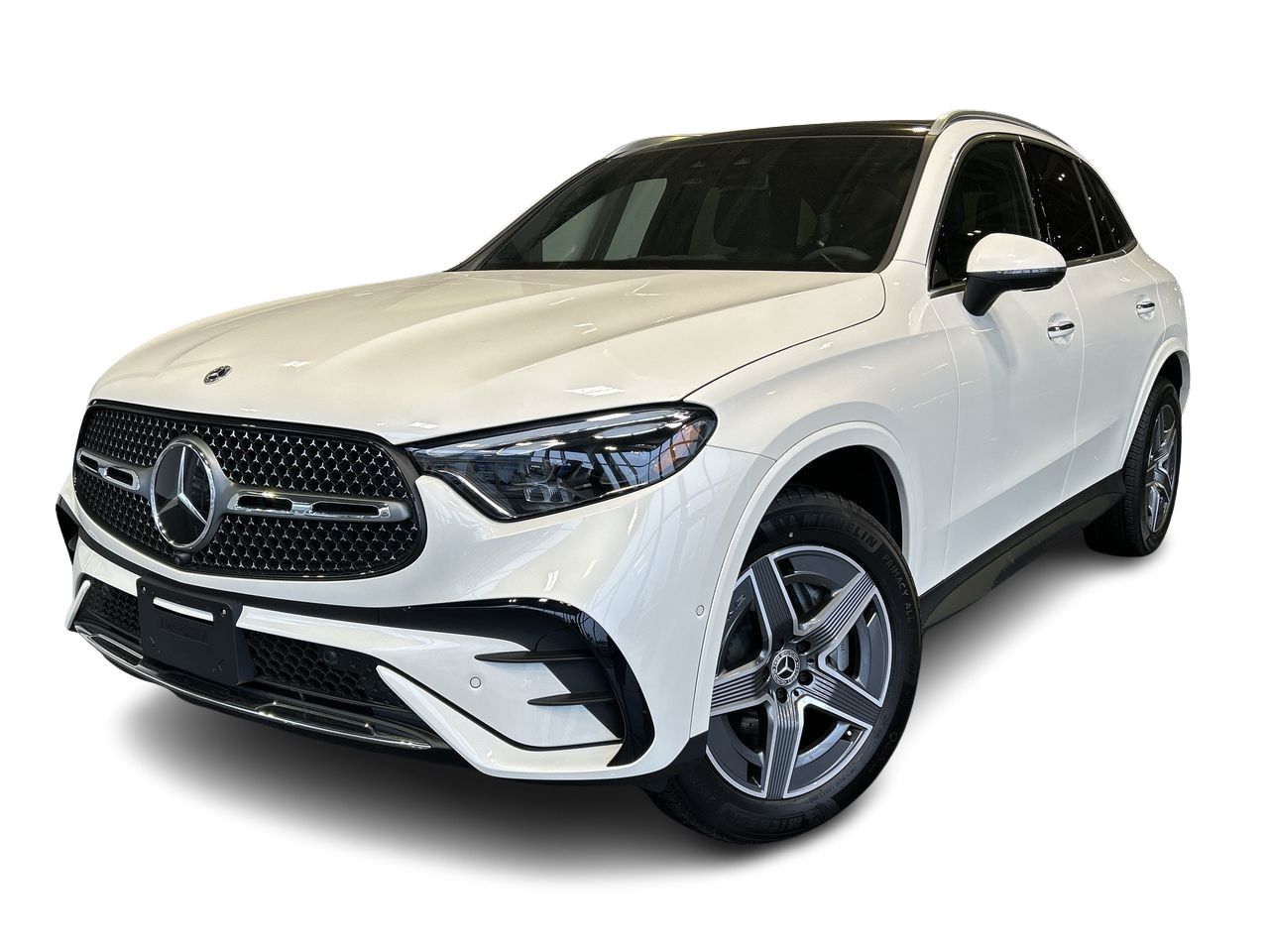 2023 Mercedes-Benz GLC300
