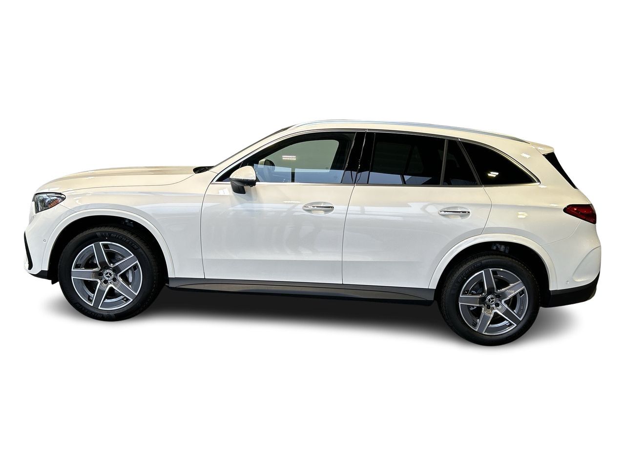 2023 Mercedes-Benz GLC300