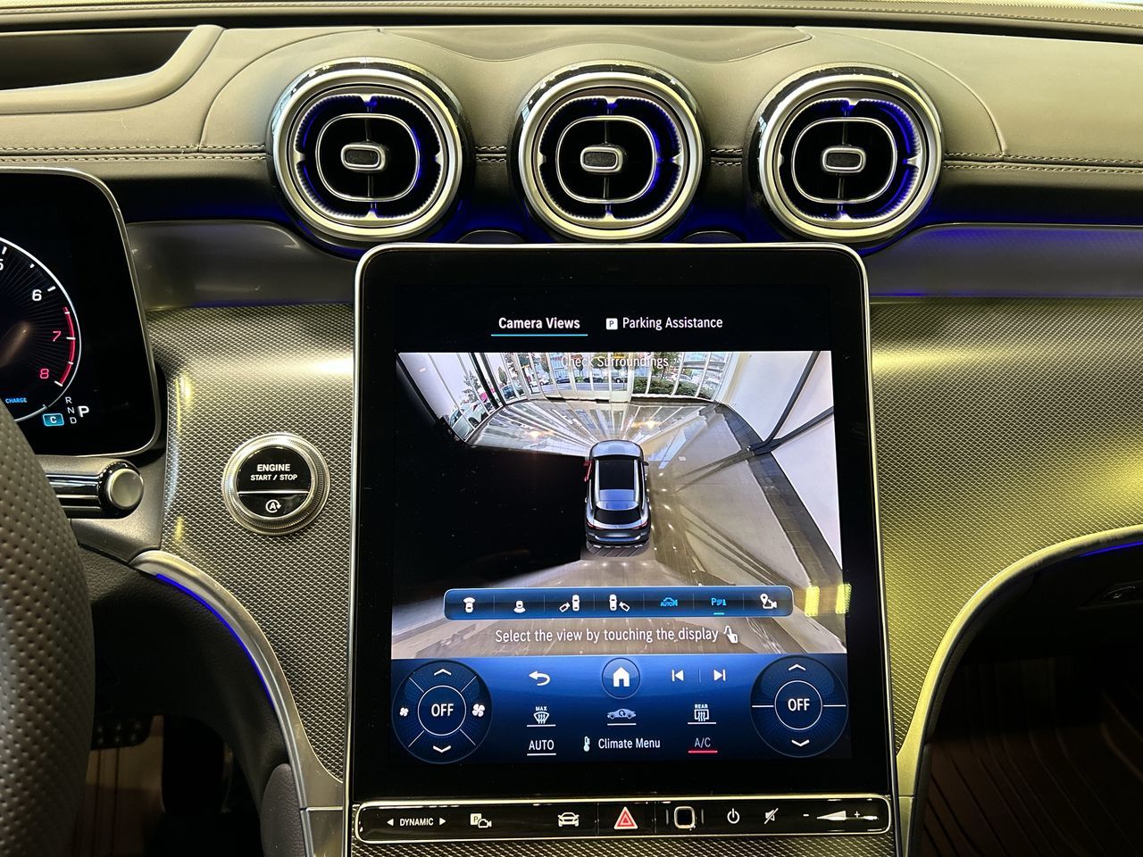 2023 Mercedes-Benz GLC300