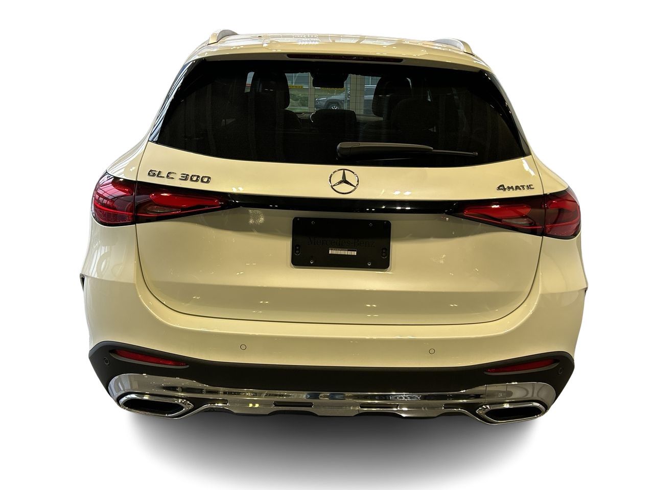 2023 Mercedes-Benz GLC300