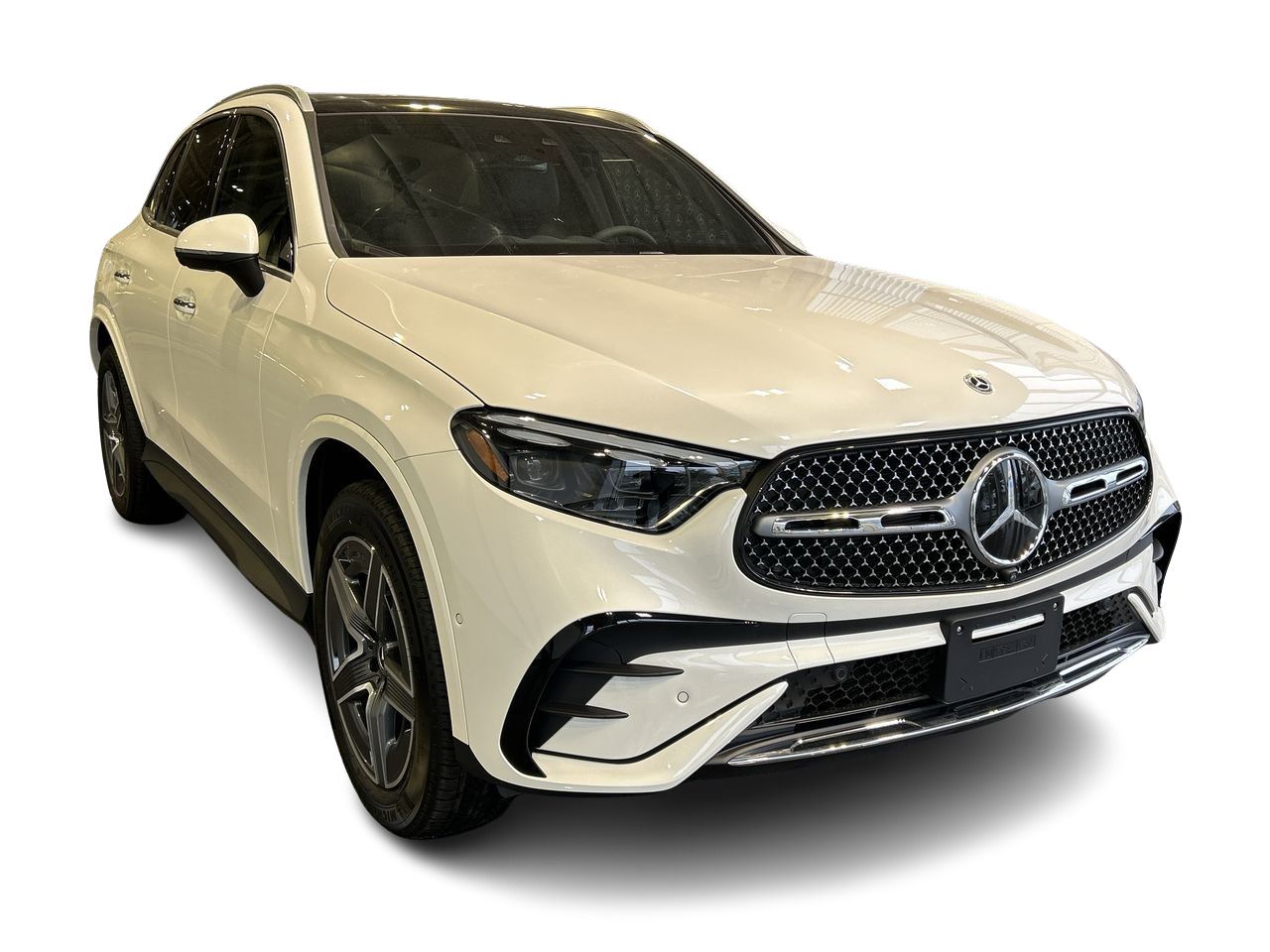 2023 Mercedes-Benz GLC300