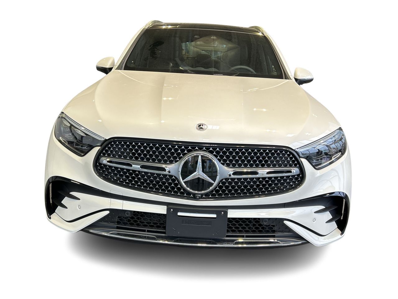 2023 Mercedes-Benz GLC300