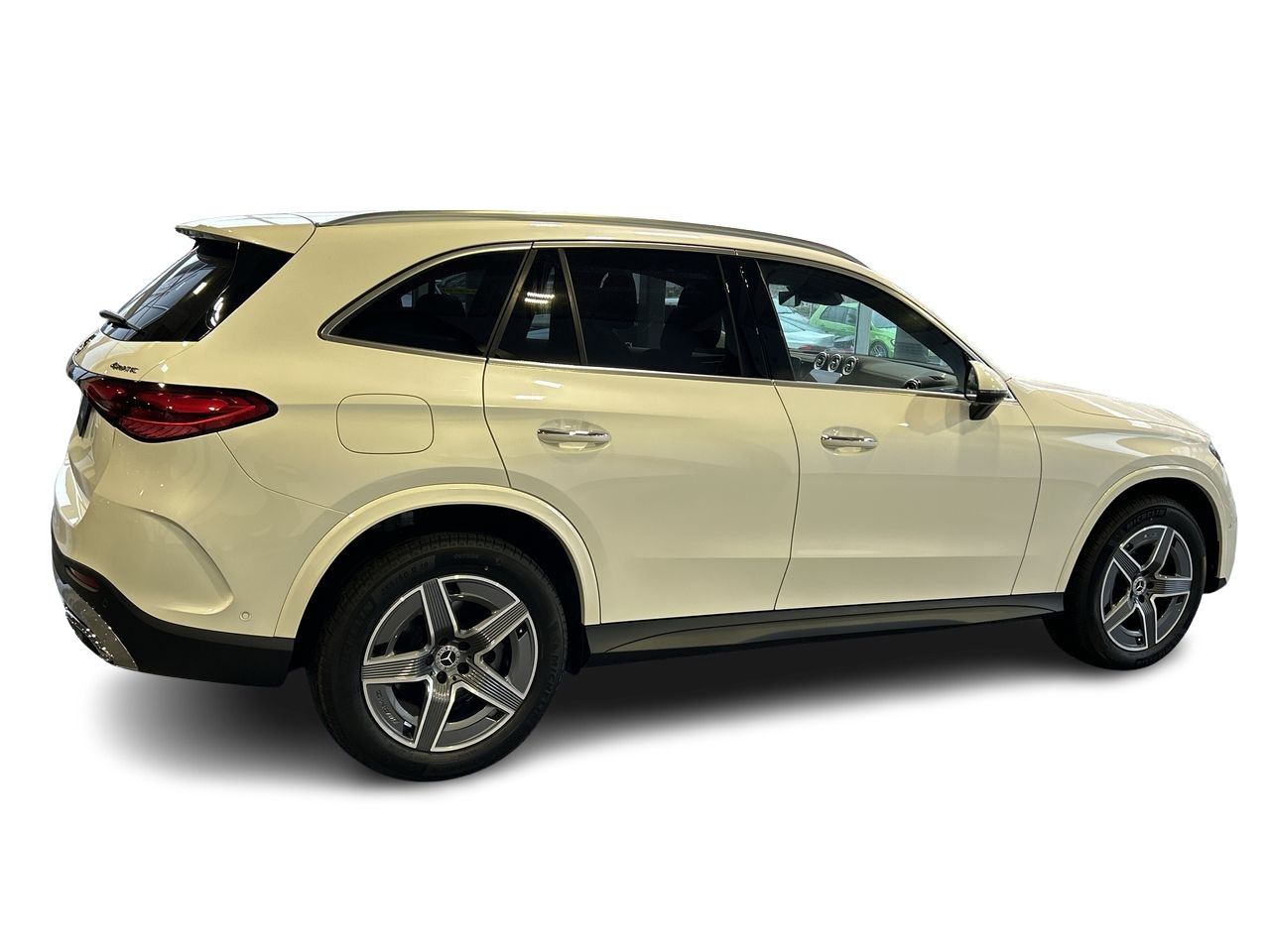 2023 Mercedes-Benz GLC300