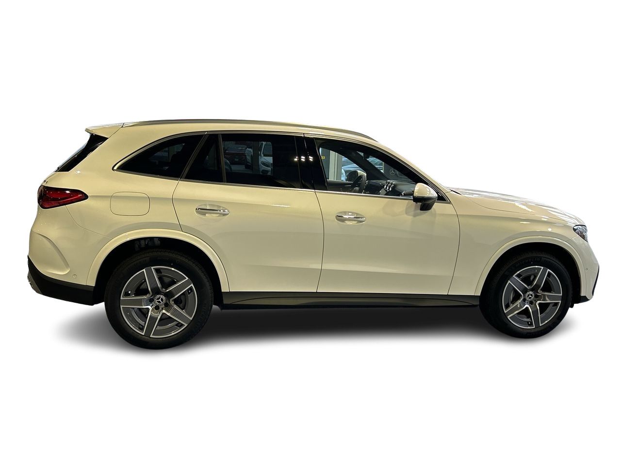 2023 Mercedes-Benz GLC300