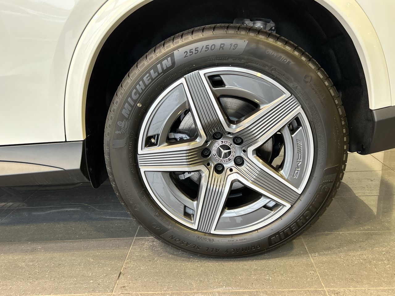 2023 Mercedes-Benz GLC300