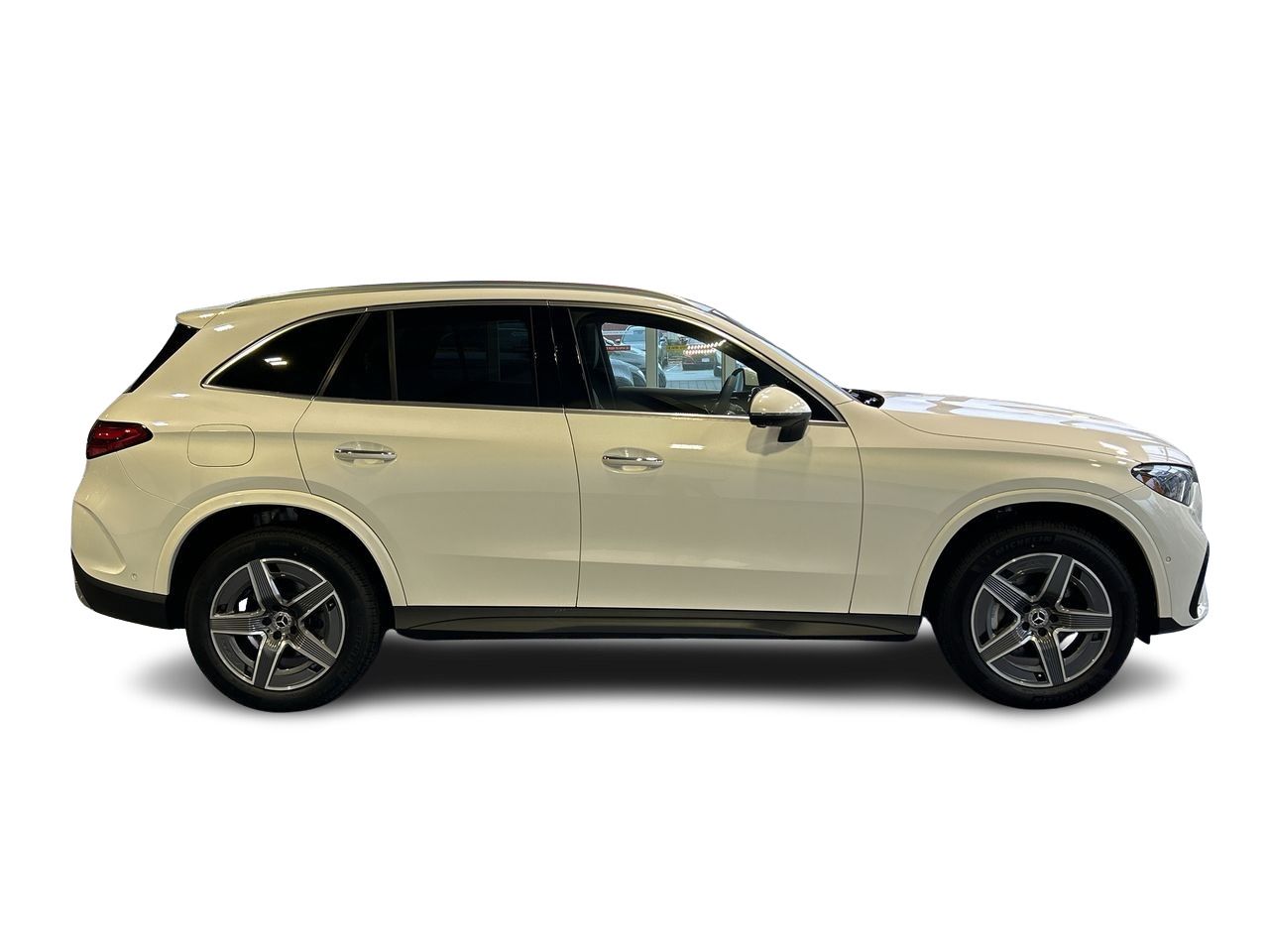 2023 Mercedes-Benz GLC300