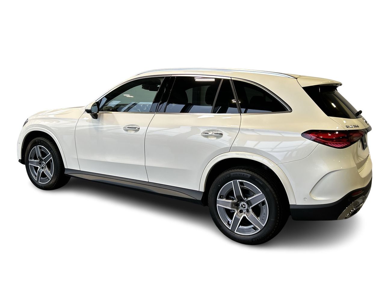 2023 Mercedes-Benz GLC300