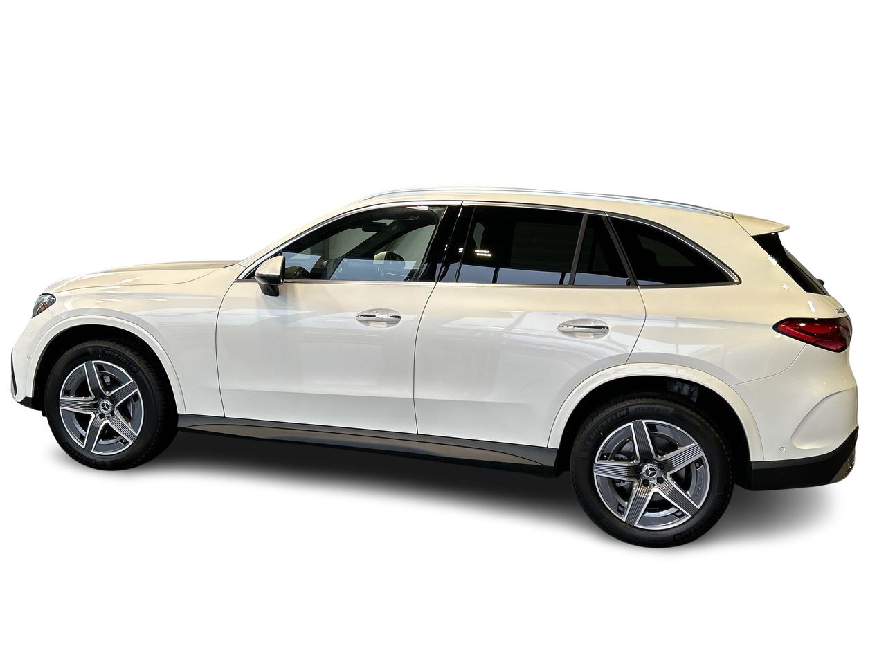 2023 Mercedes-Benz GLC300