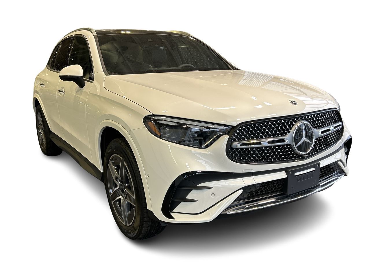2023 Mercedes-Benz GLC300