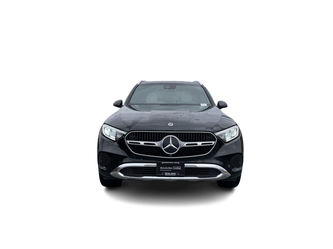 2024  GLC300