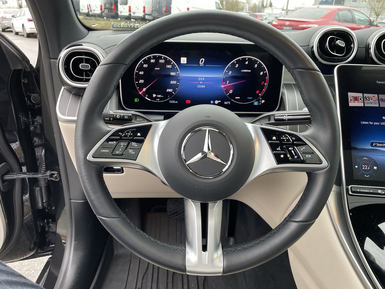 2024  GLC300