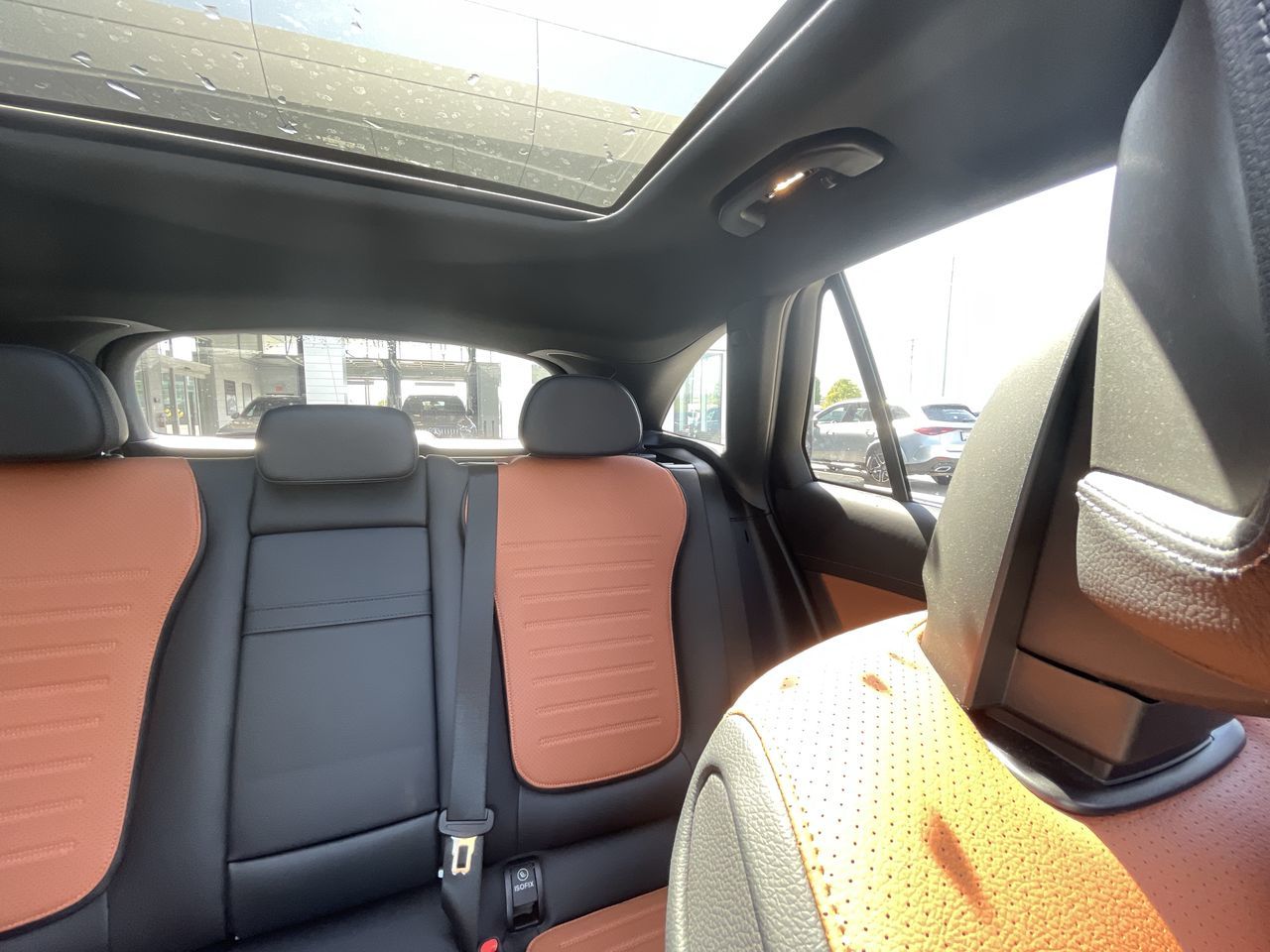 2024 Mercedes-Benz GLC300 in Langley, British Columbia