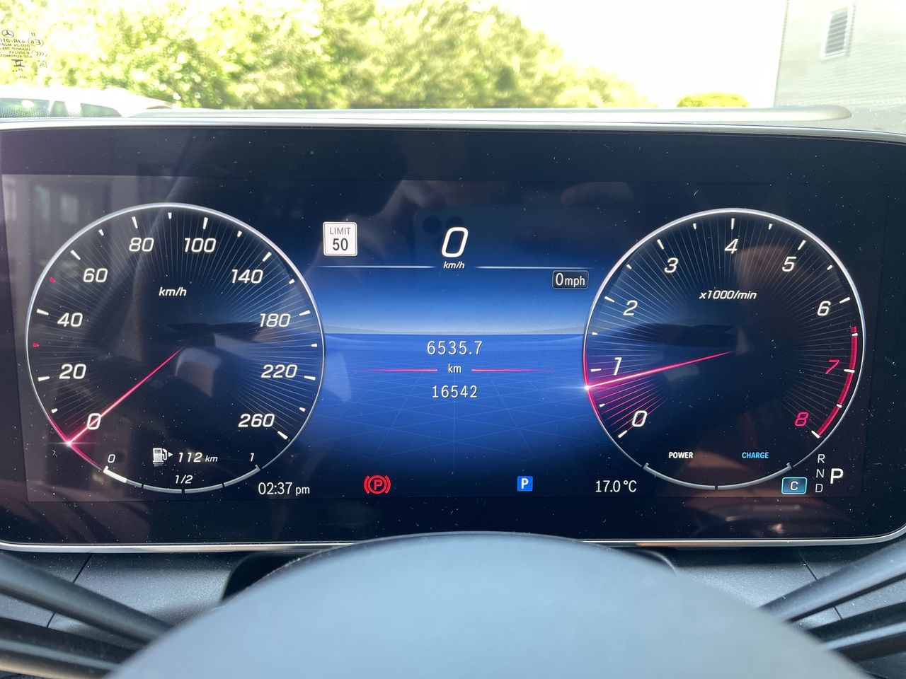 2024 Mercedes-Benz GLC300 in Langley, British Columbia