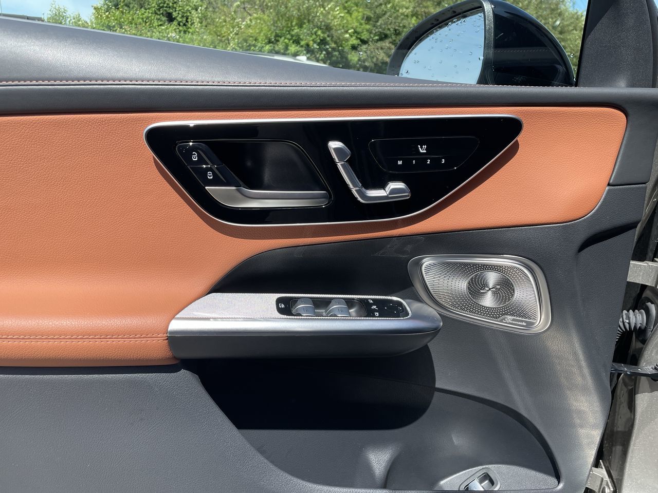 2024 Mercedes-Benz GLC300 in Langley, British Columbia