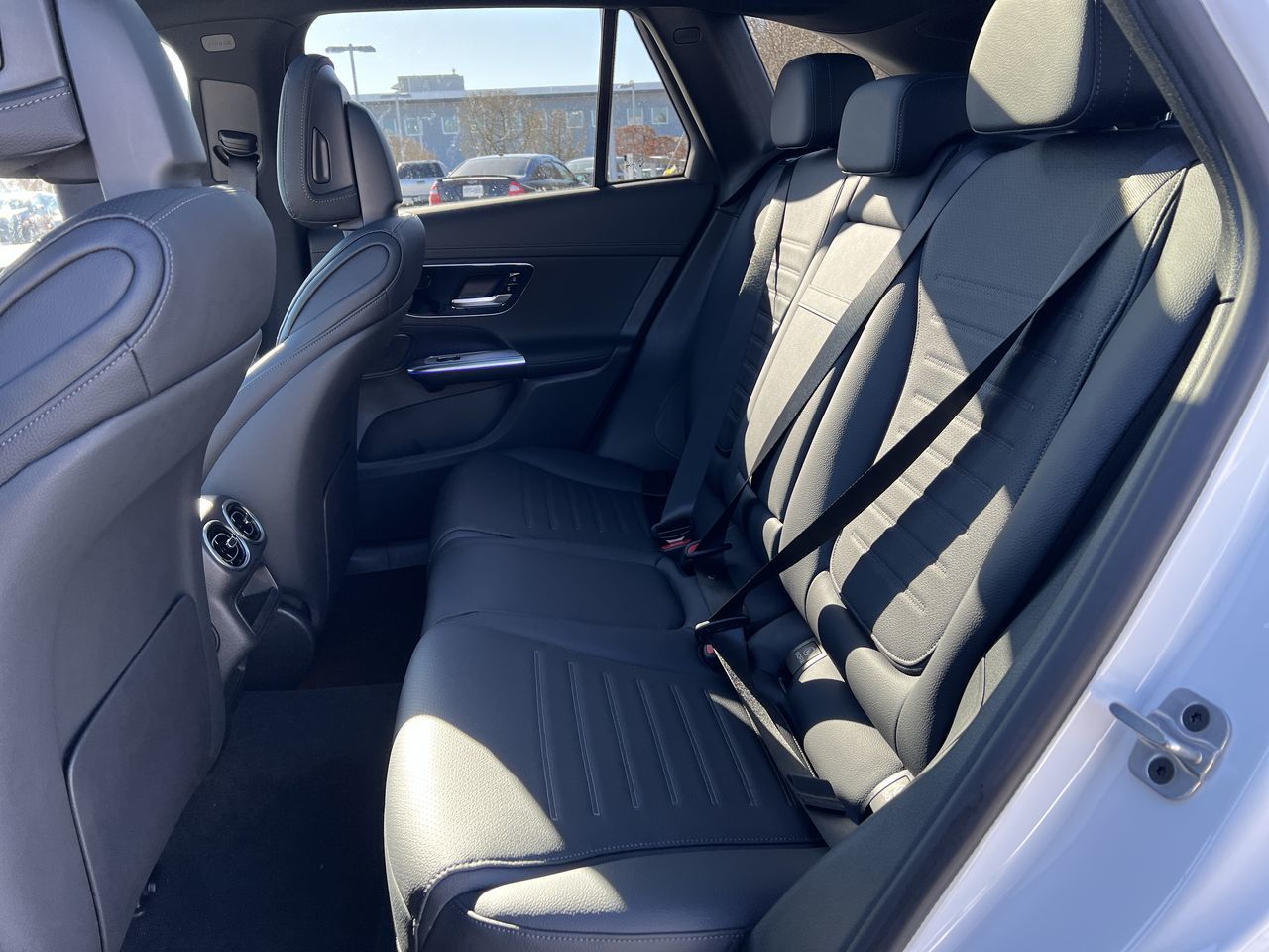 Mercedes-Benz GLC300  2025 à Langley, Colombie-Britannique