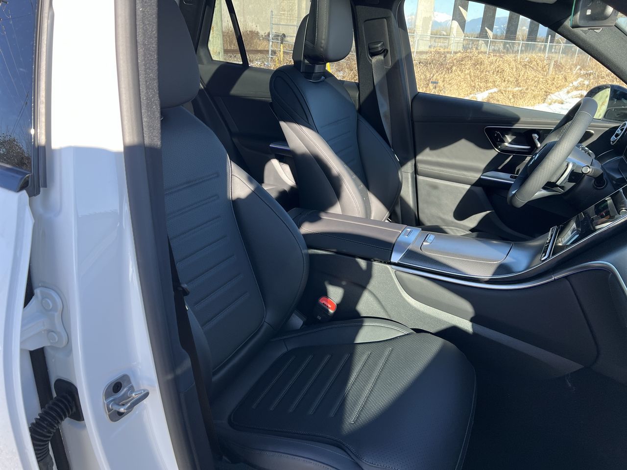Mercedes-Benz GLC300  2025 à Langley, Colombie-Britannique