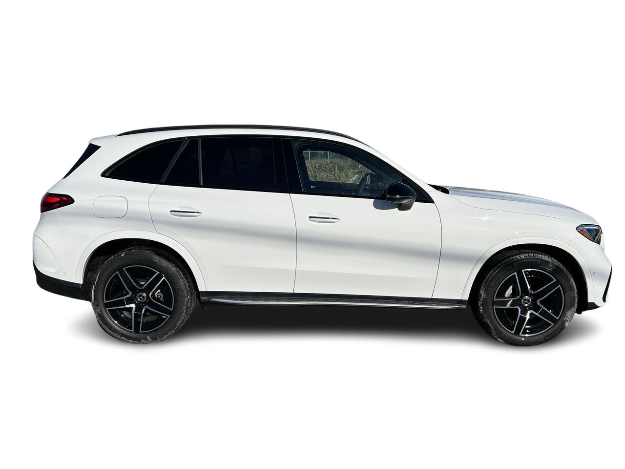 Mercedes-Benz GLC300  2025 à Langley, Colombie-Britannique