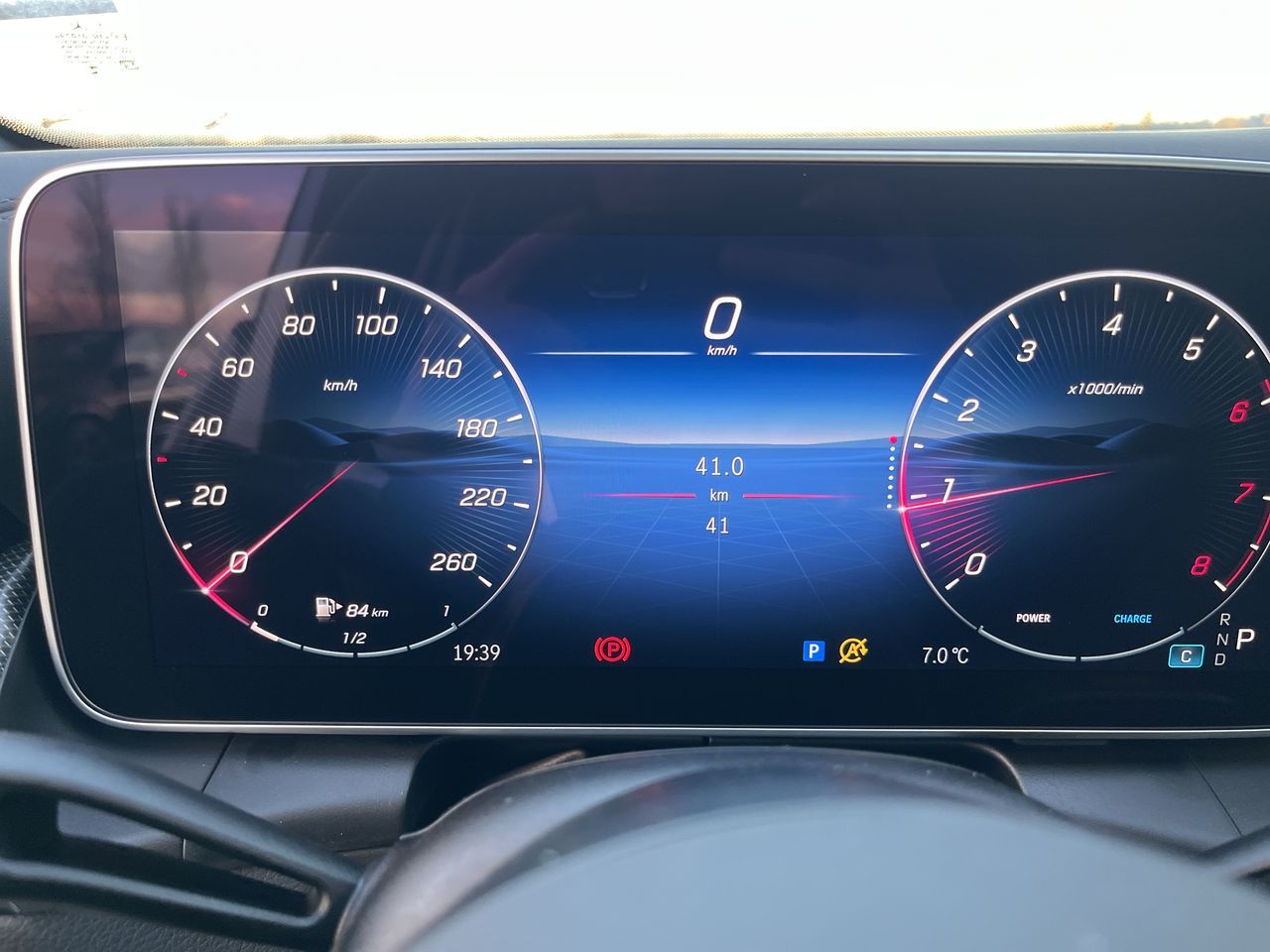 2025 Mercedes-Benz GLC300 in Langley, British Columbia