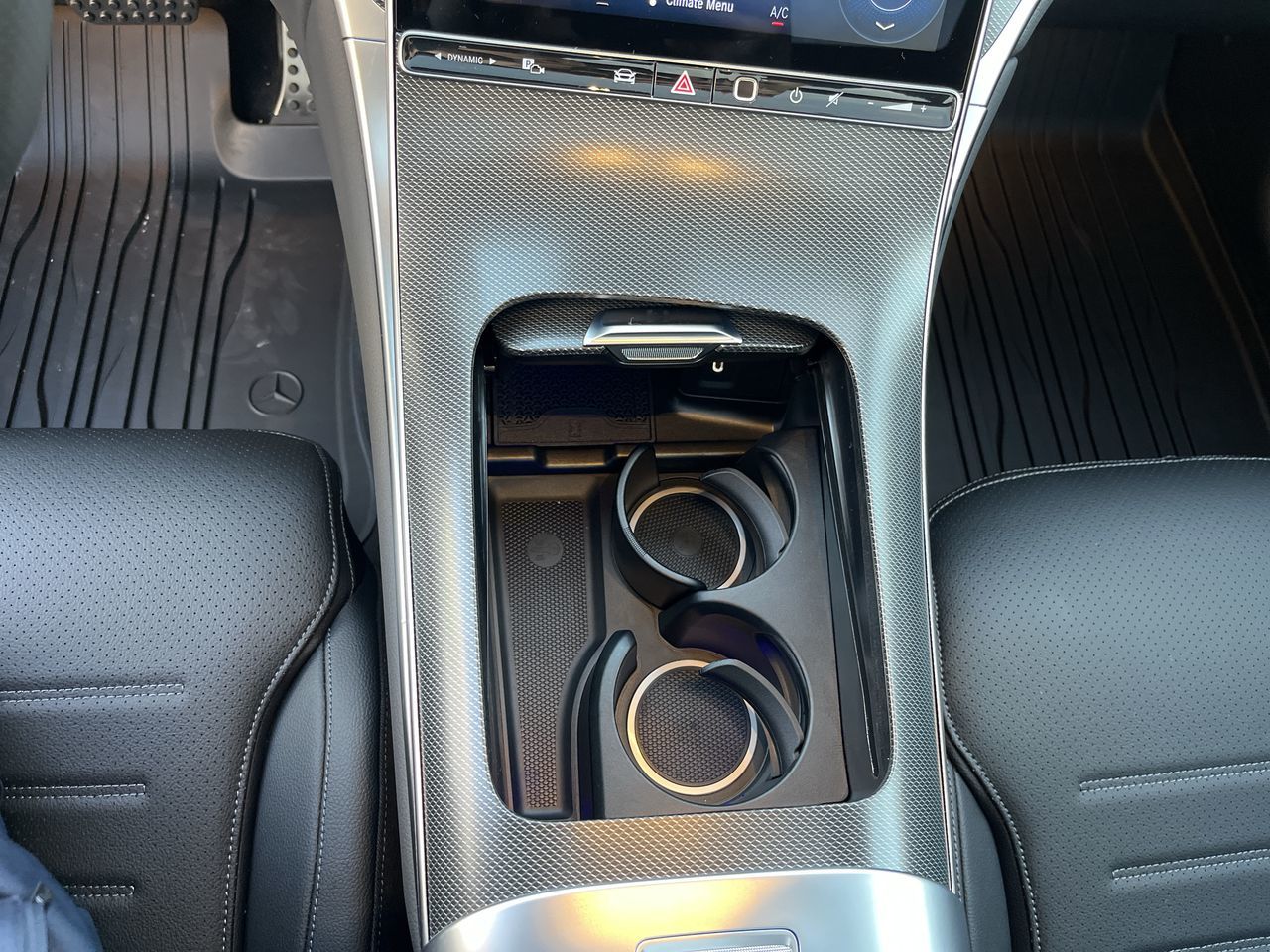 2025 Mercedes-Benz GLC300 in Langley, British Columbia