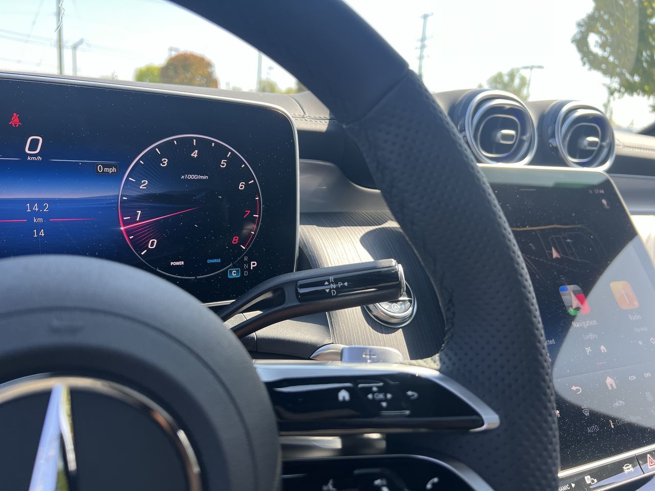 2025 Mercedes-Benz GLC in Langley, British Columbia