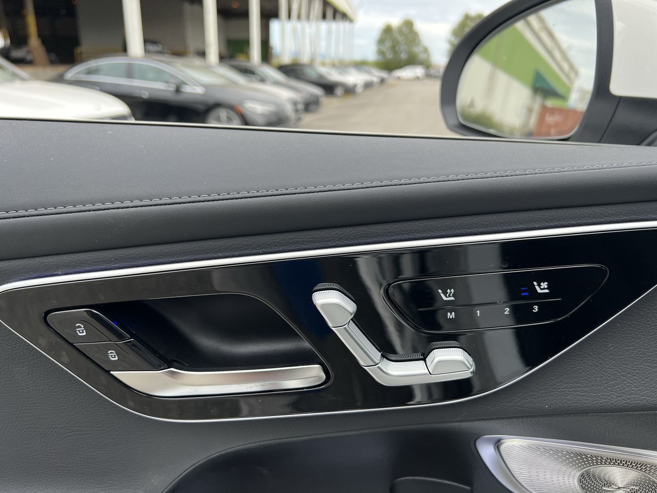 2025 Mercedes-Benz GLC300 in Langley, British Columbia