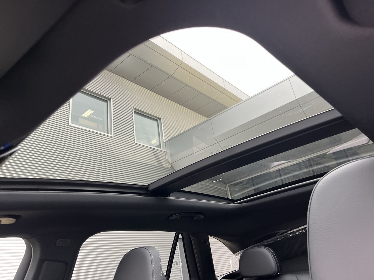 2025 Mercedes-Benz GLC in Langley, British Columbia