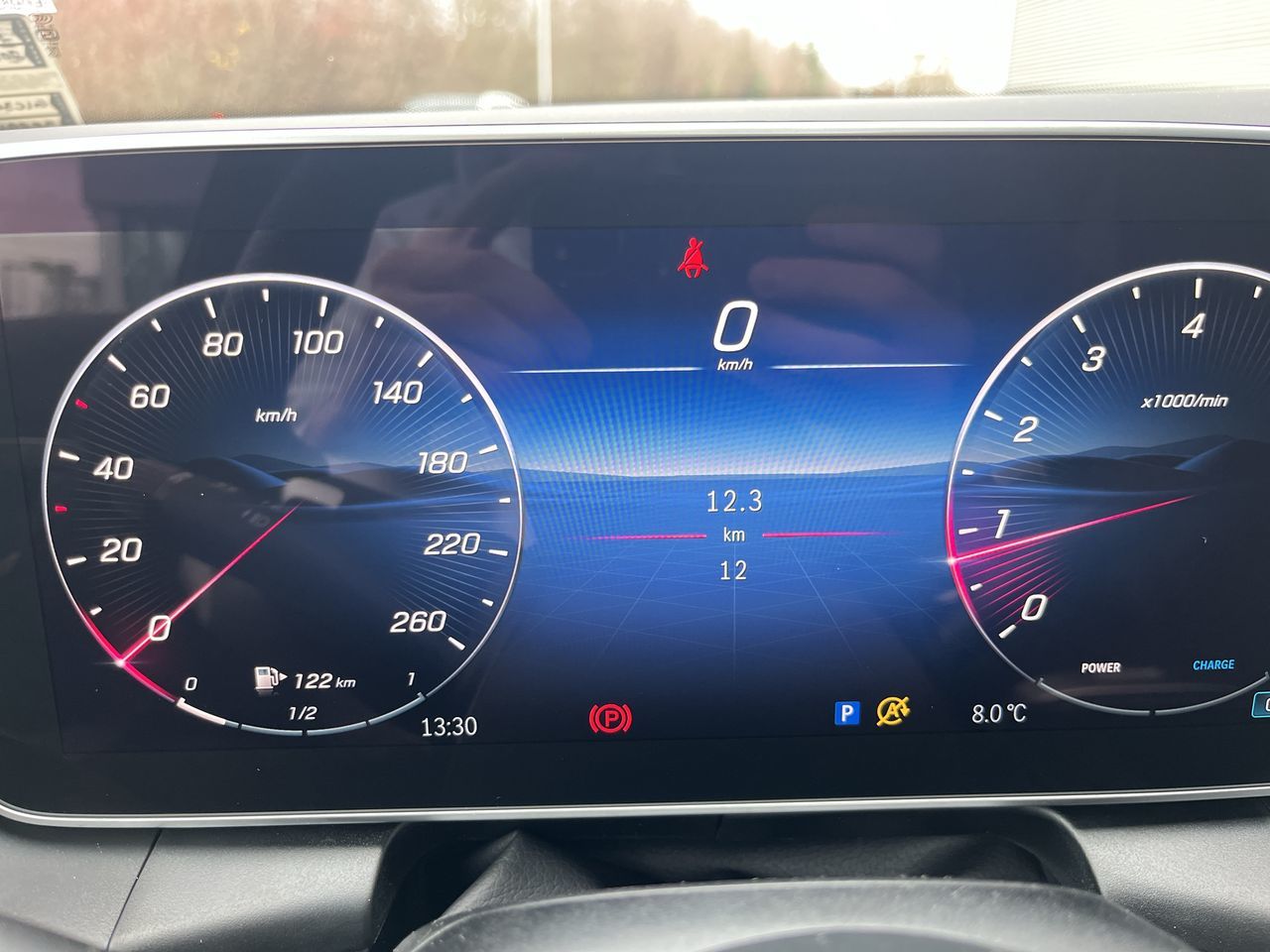 2025 Mercedes-Benz GLC in Langley, British Columbia